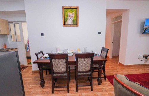 Kiambu Apartment | Kiambu Rd Zone 3 Bedrroms Heights