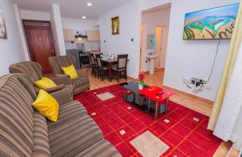 Kiambu Apartment | Kiambu Road Pad, Near UN Embassy