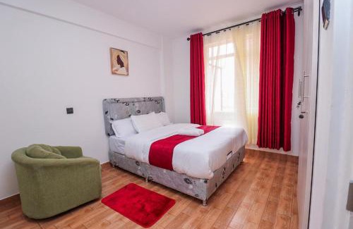 Kiambu Apartment | Kiambu Road Pad, Near UN Embassy