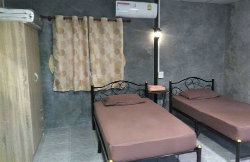 Bang Sai Hotel | Family-Friendly Kiangchai Resort with Top Guest Ratings