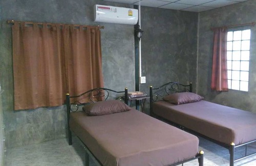 Bang Sai Hotel | Family-Friendly Kiangchai Resort with Top Guest Ratings