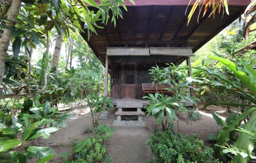 Puerto Princesa Hotel | Relaxing Oceanfront Escape at Kiao Beach with Family-Friendly Perks