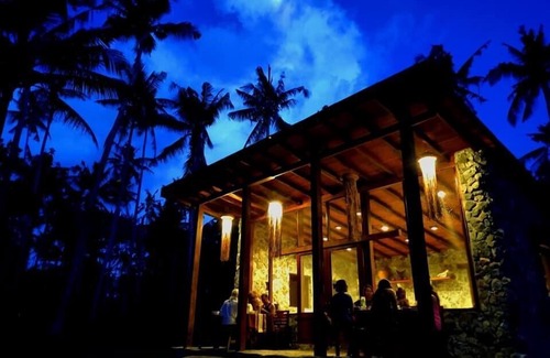 Puerto Princesa Cottage | Kiao Beach