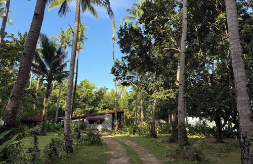 Puerto Princesa Cottage | Kiao Beach