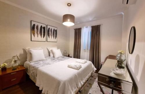 Sao Martinho Apartment | Beautiful Kiara's Cantinho do Mar - 4-Star Sea View Escape