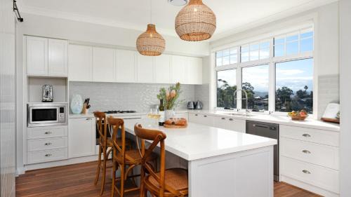 Kiama Downs House | Kiarama