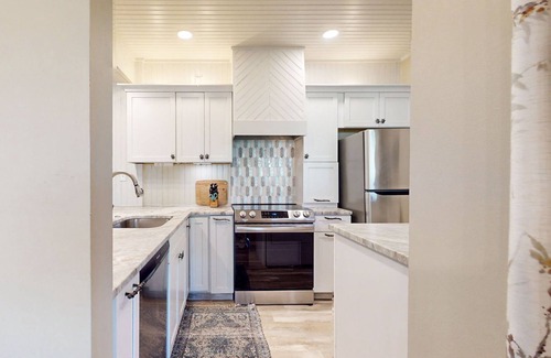 Kiawah Island Villa | Pet-Friendly Oceanfront Getaway at 4906 Turtle Point