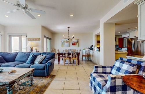 Kiawah Island Villa | Experience Kiawah Exclusives: 5121 Windswept Oceanfront Villa