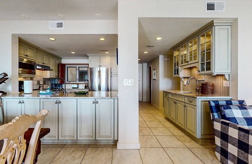 Kiawah Island Villa | Experience Kiawah Exclusives: 5121 Windswept Oceanfront Villa