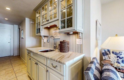 Kiawah Island Villa | Experience Kiawah Exclusives: 5121 Windswept Oceanfront Villa
