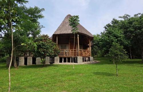 Kitojo Cabin | Kibale Canopy Lodge