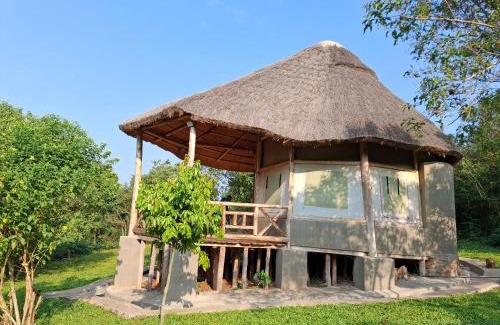 Kitojo Cabin | Kibale Canopy Lodge