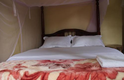 Kibale Bed & Breakfast | Eco-Friendly Kibale Eco-Home: Pet Friendly & Family Ready