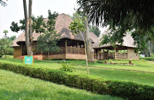 Kibale Hotel | Unforgettable Stay at Kibale Guest Cottages with Pool