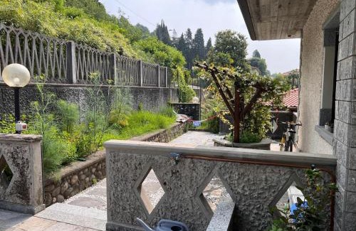 Luvinate Apartment | Kibilù - Casa Gaudia Natura, relax e comfort a due passi da Varese
