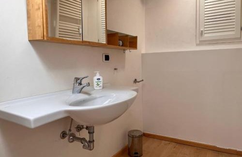 Aggregazione Rionale 4 Apartment | Kibilù - Country Nest Varese near Sacro Monte