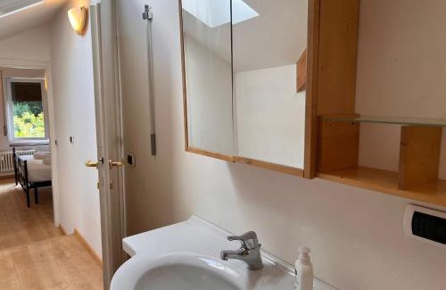 Aggregazione Rionale 4 Apartment | Kibilù - Country Nest Varese near Sacro Monte
