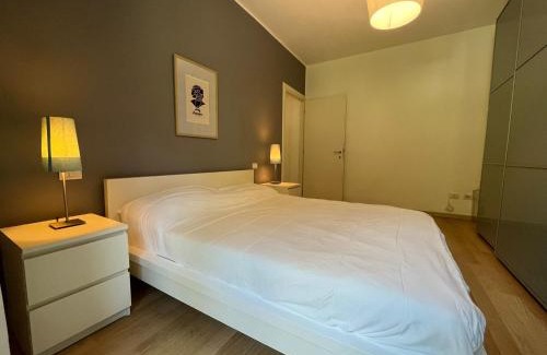 San Donato Milanese Apartment | Discover Kibilù: Family-Friendly Stay Near Policlinico