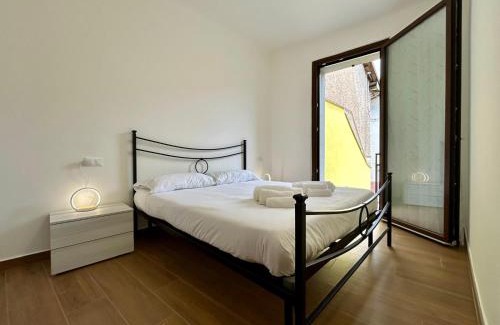 Capolago Apartment | Kid-Friendly Kibilù: Top Rated Near Ospedale & Università