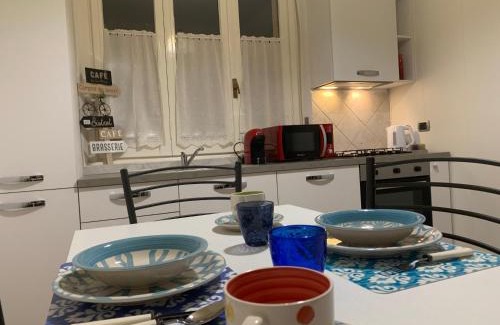 Varese Apartment | Discover Kibilù - Via Magenta 31: Family-Friendly Stay