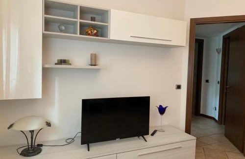 Varese Apartment | Discover Kibilù - Via Magenta 31: Family-Friendly Stay