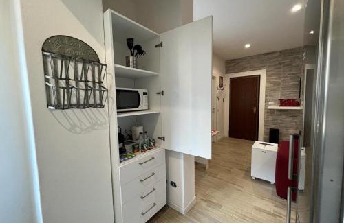 Varese Apartment | Convenient Kibilù - Via Magenta 35 in City Center