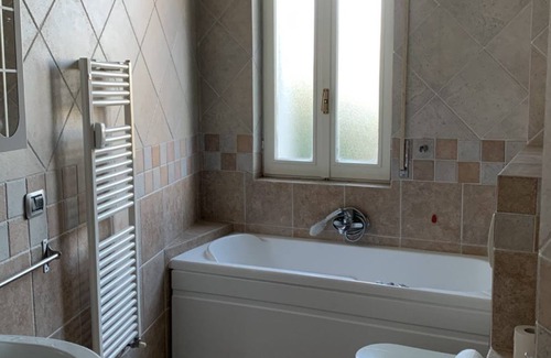 Varese Apartment | Kibilù - Via Magenta