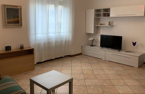 Varese Apartment | Kibilù - Via Magenta
