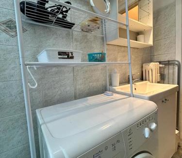 Corsico Apartment | Family-Friendly Kibilù Stay on Via Quattro Novembre