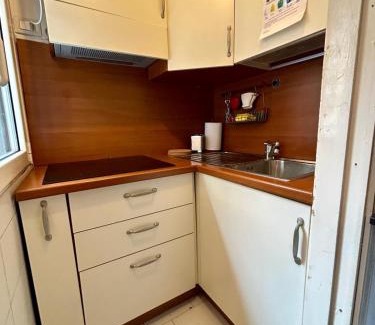 Corsico Apartment | Family-Friendly Kibilù Stay on Via Quattro Novembre