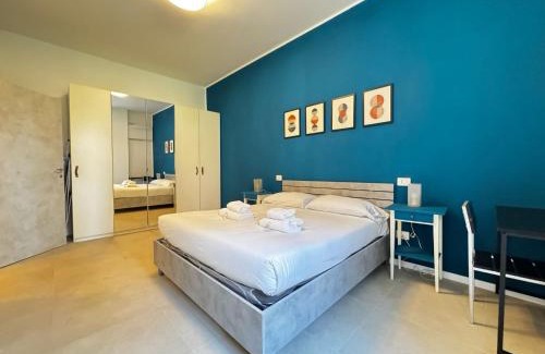 Vigentino Apartment | Kibilù - Via Ripamonti - Bocconi - Fondazione Prada - IEO
