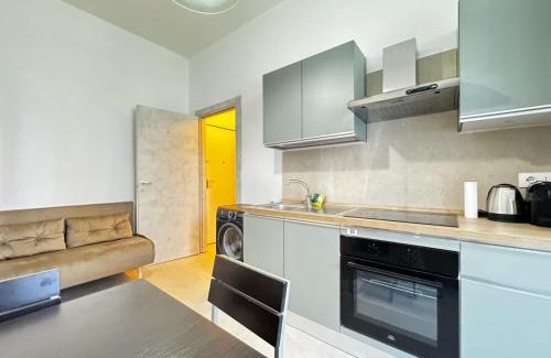 Vigentino Apartment | Kibilù - Via Ripamonti - Bocconi - Fondazione Prada - IEO