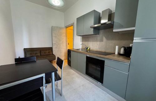 Vigentino Apartment | Kibilù - Via Ripamonti - Bocconi - Fondazione Prada - IEO