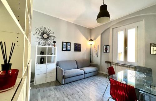 La Fontana Apartment | Family-Friendly Retreat at Kibilù - Via Thaon de Revel