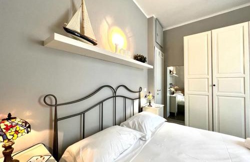 La Fontana Apartment | Family-Friendly Retreat at Kibilù - Via Thaon de Revel