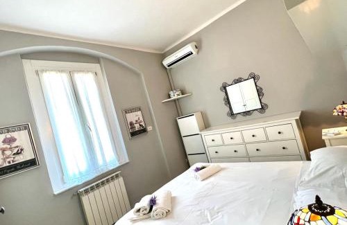 La Fontana Apartment | Family-Friendly Retreat at Kibilù - Via Thaon de Revel