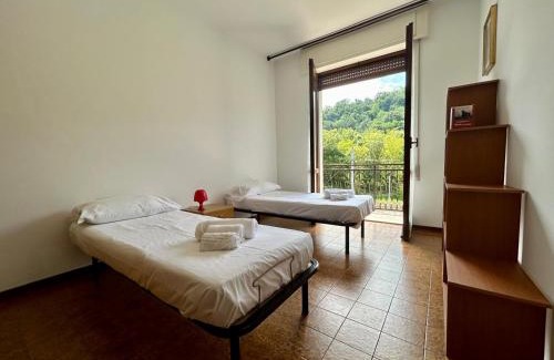 Cittiglio Apartment | Comfortable Stay at Kibilu - Near Lago Maggiore Hospital