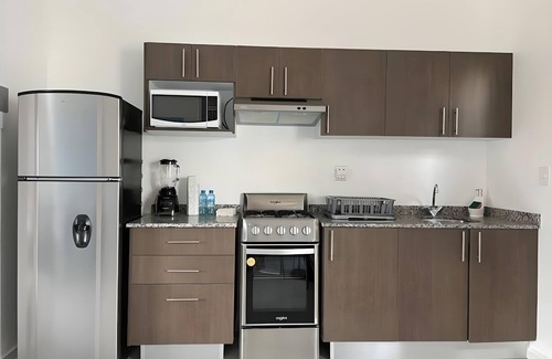 Villa Juarez Apartment | Kibira by Andiani Travel