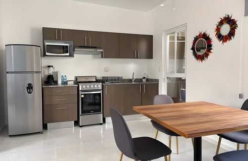 Villa Juarez Apartment | Kibira by Andiani Travel