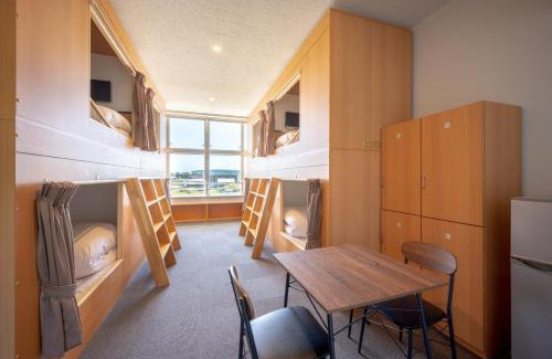 Higashimatsushima Hotel | Experience KIBOTCHA: Family & Pet-Friendly Getaway