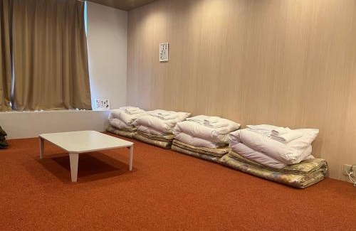 Higashimatsushima Hotel | Experience KIBOTCHA: Family & Pet-Friendly Getaway