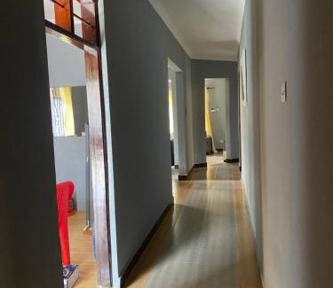 Dar es Salaam Apartment | Cozy Kibugumo Home: Perfect for Families and Pets