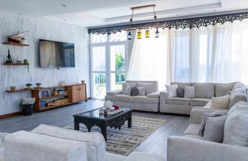 Dar es Salaam House | Kichangani Beach House