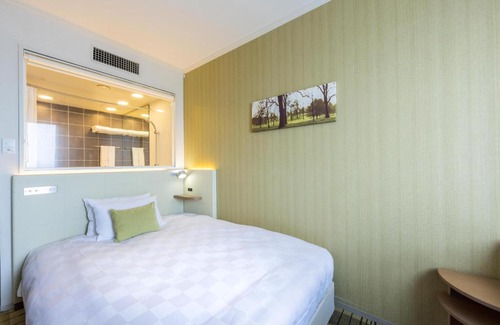 Musashino Hotel | Discover Kichijoji Excel Hotel Tokyu: Family-Friendly Stay