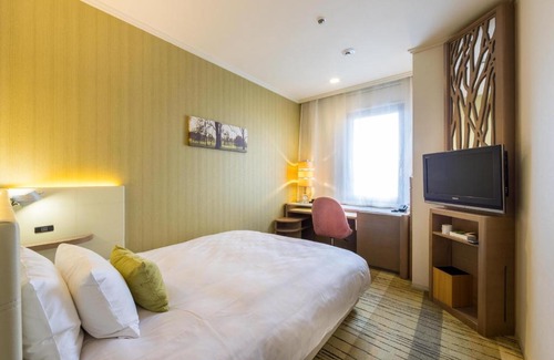 Musashino Hotel | Discover Kichijoji Excel Hotel Tokyu: Family-Friendly Stay