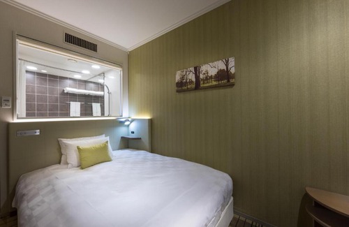 Musashino Hotel | Discover Kichijoji Excel Hotel Tokyu: Family-Friendly Stay