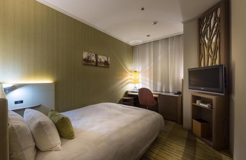 Musashino Hotel | Discover Kichijoji Excel Hotel Tokyu: Family-Friendly Stay
