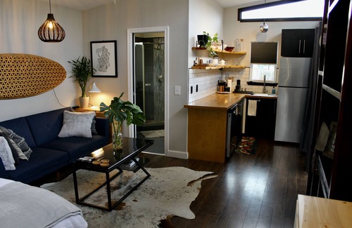 Rio Robles House | Relax in a Stylish Ocean View Space with Top Ratings