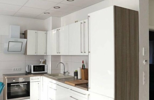 Frankenhain House | Kickelhahn Holiday Residence: Family-Friendly with Breakfast
