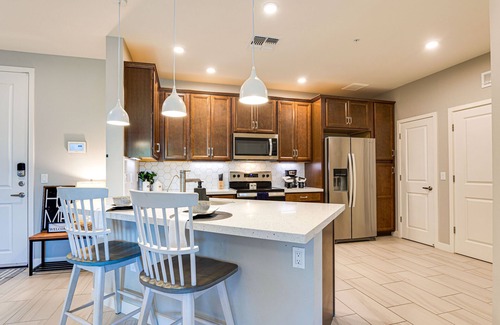 Ocotillo Condo | The Cays Resort Condo: Abundant Amenities Await You!